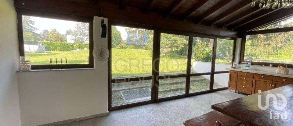 Villa 3 locali di 200 m² in Busto Arsizio (21052)