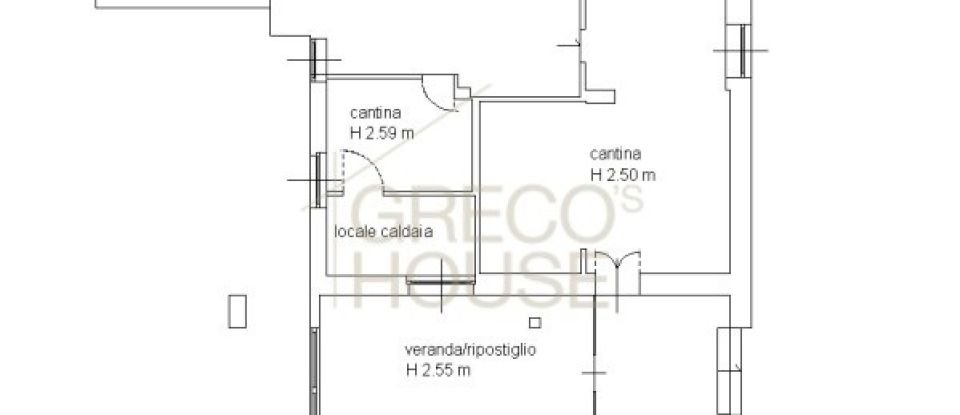 Villa 3 locali di 200 m² in Busto Arsizio (21052)