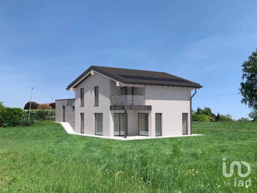 Villa 4 locali di 150 m² in Bodio Lomnago (21020)