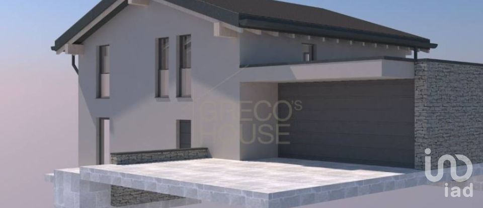 Villa 4 locali di 150 m² in Bodio Lomnago (21020)