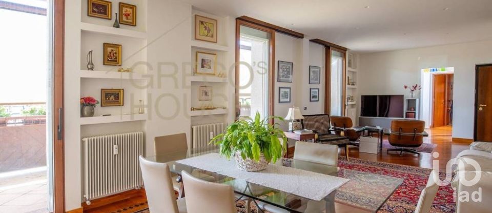 Loft 5 rooms of 240 m² in Busto Arsizio (21052)