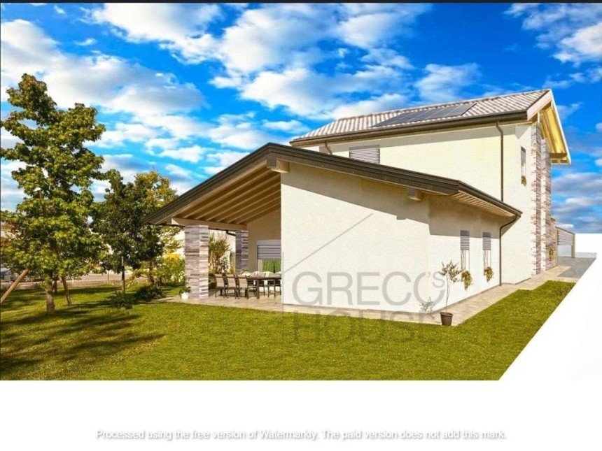 Villa 5 locali di 260 m² in Tradate (21049)