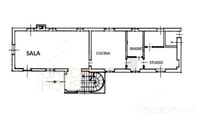 Villa 5 locali di 452 m² in Sesto Calende (21018)