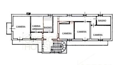 Farm 5 rooms of 452 m² in Sesto Calende (21018)