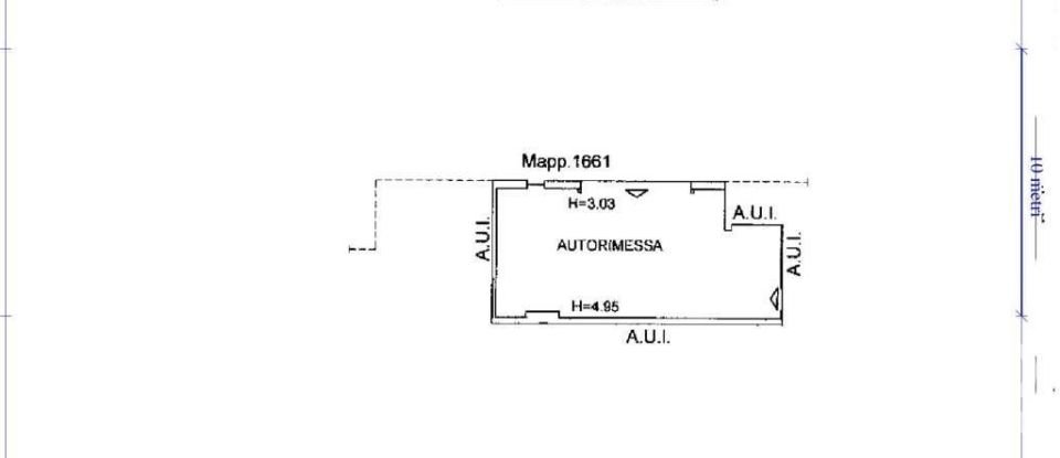 Villa 6 locali di 385 m² in Comabbio (21020)