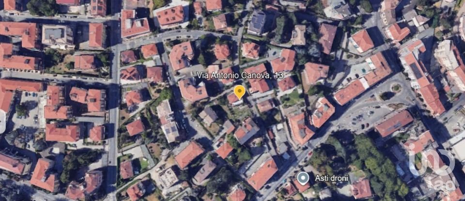 Appartamento 6 locali di 110 m² a Asti (14100)