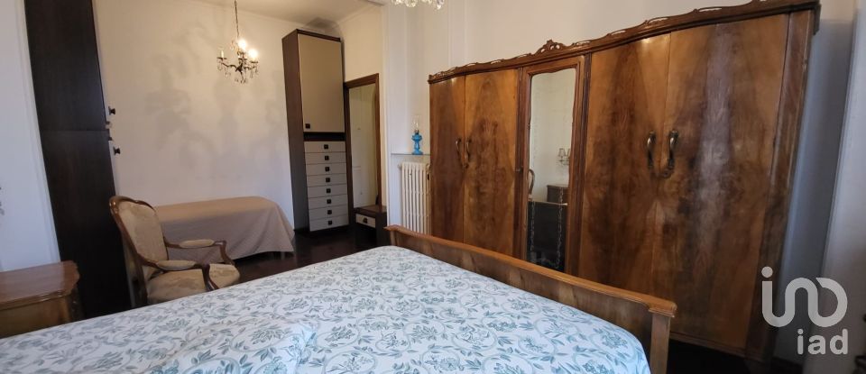 Hotel 3 rooms of 113 m² in Torino (10125)