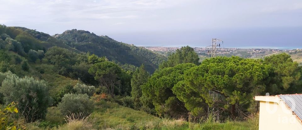 Land of 405 m² in Serra d'Aiello (87030)