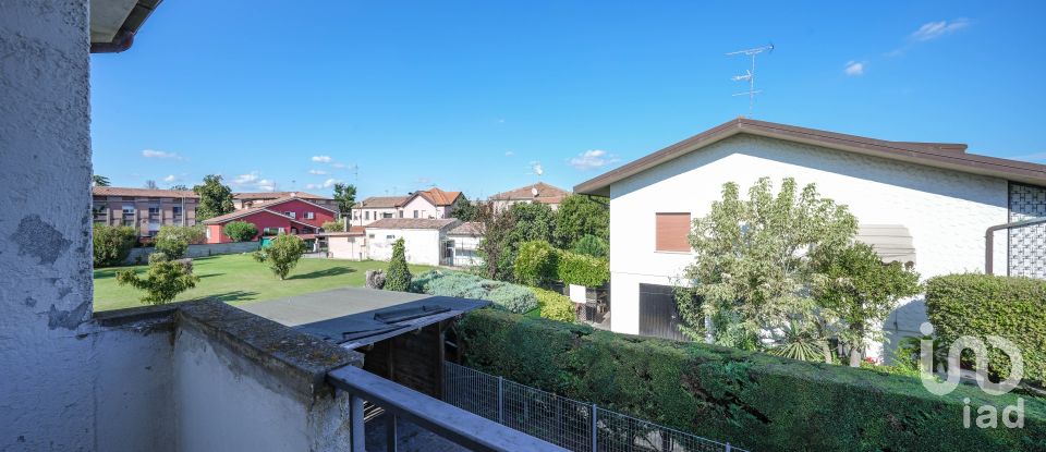 Town house 4 rooms of 165 m² in Migliarino (44027)