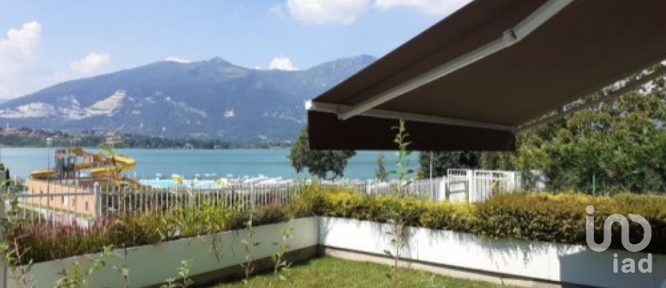 Villa a schiera 7 locali di 138 m² in Oggiono (23848)