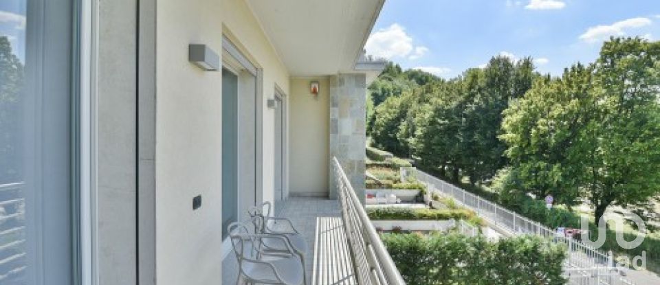 Villa a schiera 7 locali di 138 m² in Oggiono (23848)