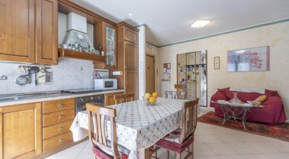 Four-room apartment of 110 m² in Monte San Vito (60037)