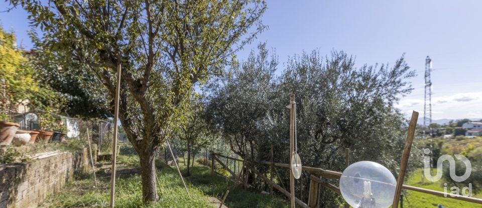 Quadrilocale di 110 m² a Monte San Vito (60037)