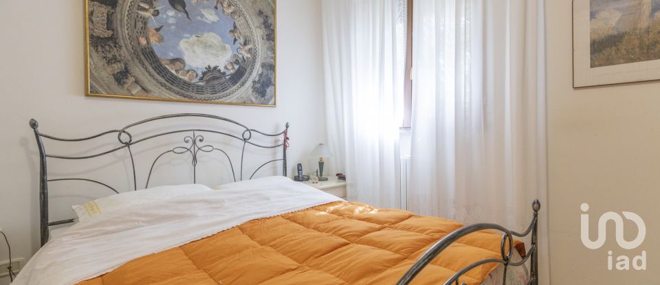 Four-room apartment of 110 m² in Monte San Vito (60037)