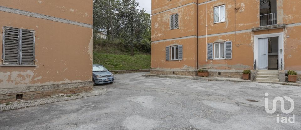 Appartamento 5 locali di 80 m² a Filottrano (60024)