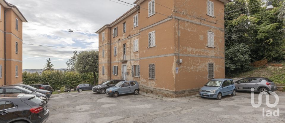 Appartamento 5 locali di 80 m² a Filottrano (60024)