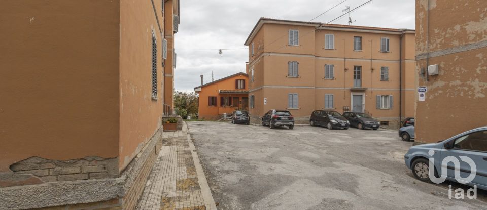 Appartamento 5 locali di 80 m² a Filottrano (60024)