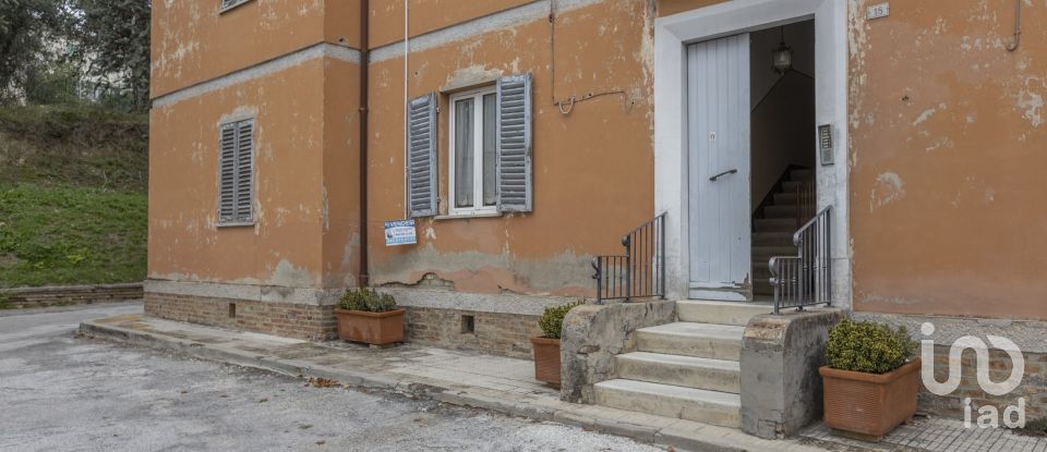 Appartamento 5 locali di 80 m² a Filottrano (60024)