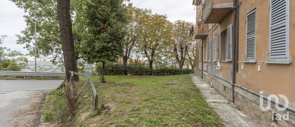 Appartamento 5 locali di 80 m² a Filottrano (60024)