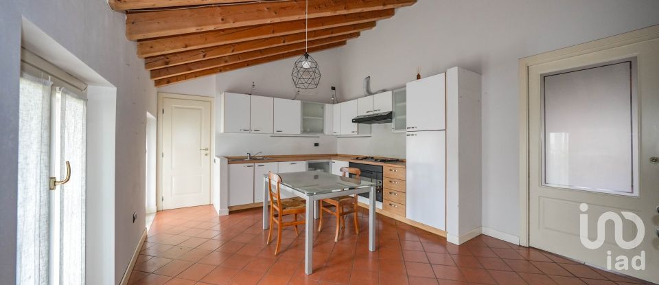 Quadrilocale di 143 m² a Roncadelle (25030)