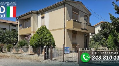 Casa indipendente 12 locali di 234 m² in Mosciano Sant'Angelo (64023)