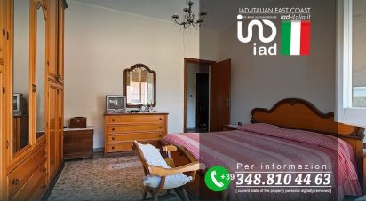 Casa indipendente 12 locali di 234 m² in Mosciano Sant'Angelo (64023)