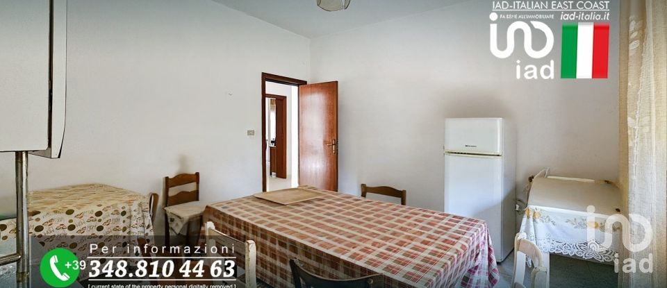 Town house 12 rooms of 234 m² in Mosciano Sant'Angelo (64023)