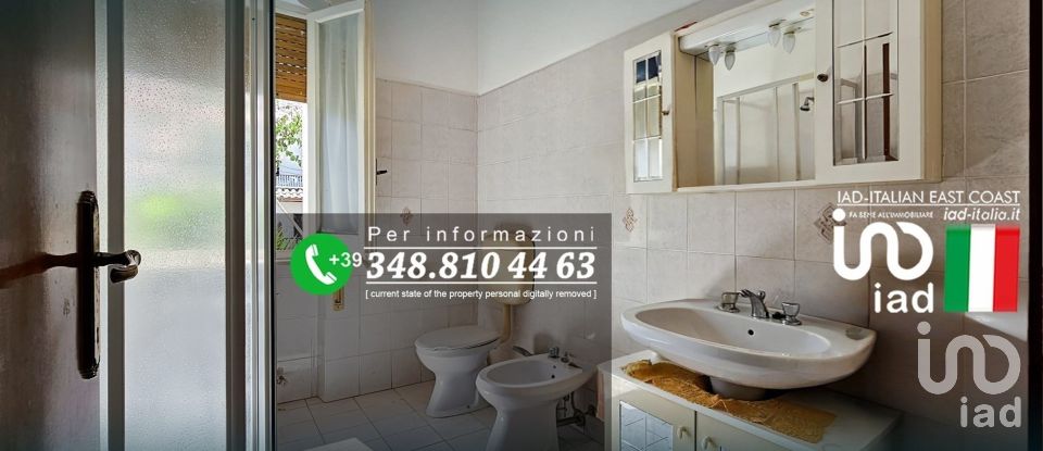 Town house 12 rooms of 234 m² in Mosciano Sant'Angelo (64023)