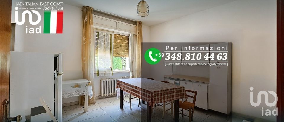 Casa indipendente 12 locali di 234 m² in Mosciano Sant'Angelo (64023)