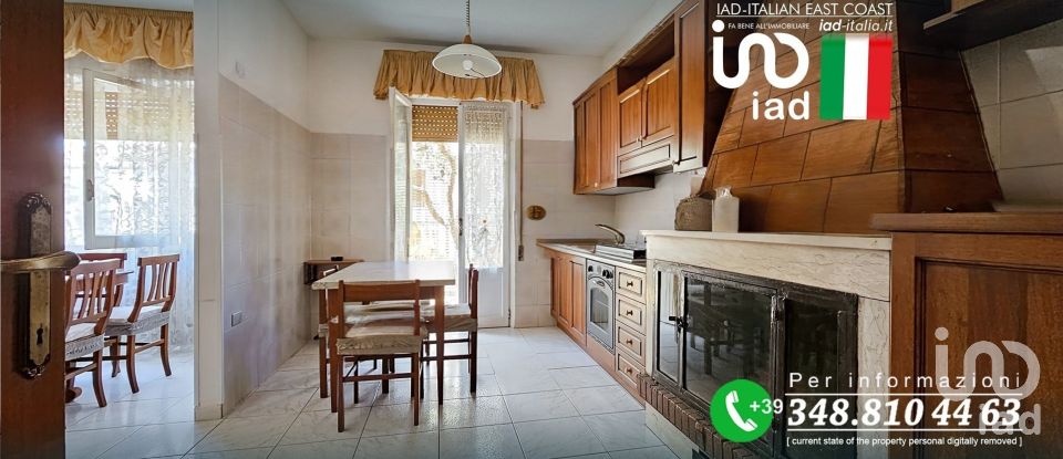 Casa indipendente 12 locali di 234 m² in Mosciano Sant'Angelo (64023)