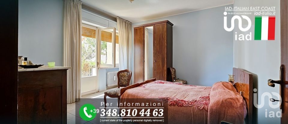 Casa indipendente 12 locali di 234 m² in Mosciano Sant'Angelo (64023)