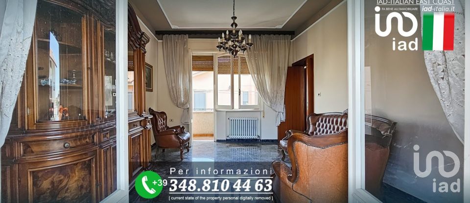 Town house 12 rooms of 234 m² in Mosciano Sant'Angelo (64023)