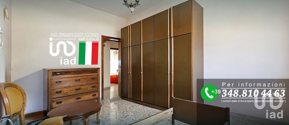 Casa indipendente 12 locali di 234 m² in Mosciano Sant'Angelo (64023)