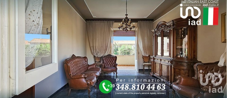 Town house 12 rooms of 234 m² in Mosciano Sant'Angelo (64023)