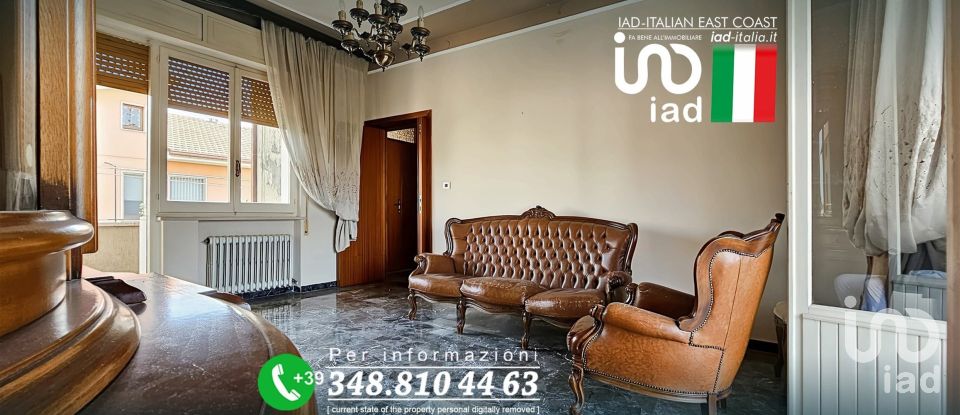 Casa indipendente 12 locali di 234 m² in Mosciano Sant'Angelo (64023)