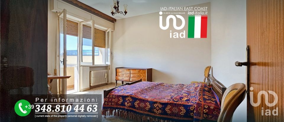 Casa indipendente 12 locali di 234 m² in Mosciano Sant'Angelo (64023)