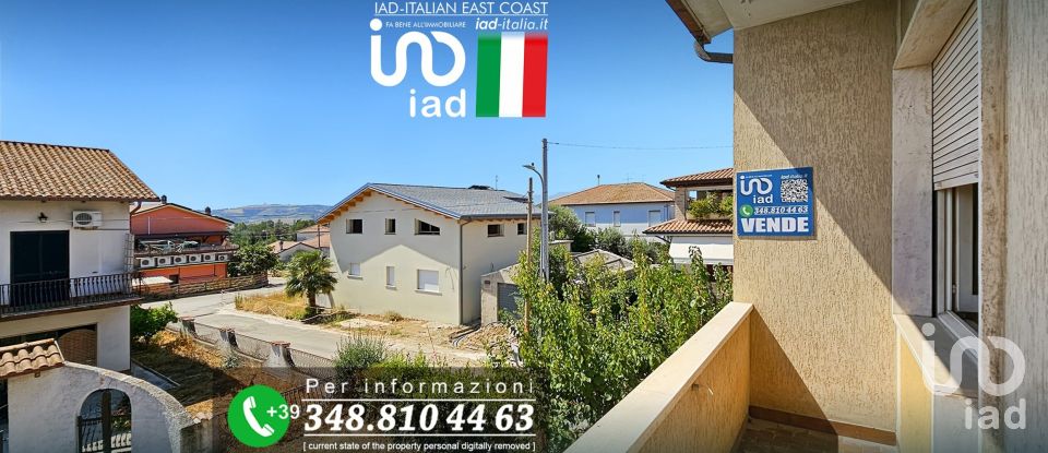 Town house 12 rooms of 234 m² in Mosciano Sant'Angelo (64023)