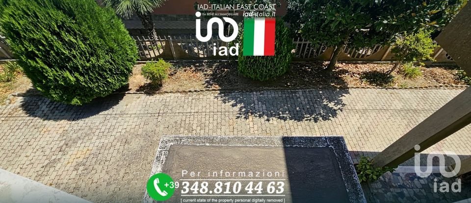 Casa indipendente 12 locali di 234 m² in Mosciano Sant'Angelo (64023)