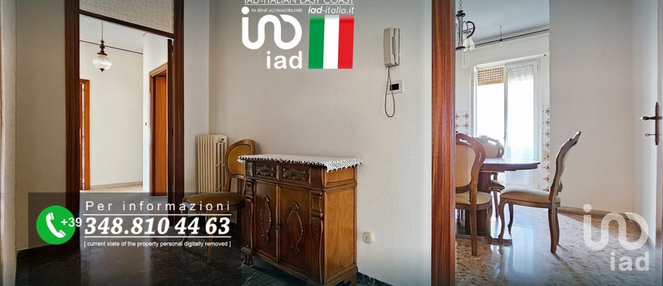 Town house 12 rooms of 234 m² in Mosciano Sant'Angelo (64023)