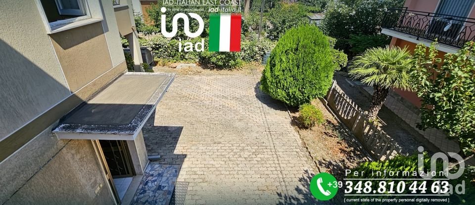 Casa indipendente 12 locali di 234 m² in Mosciano Sant'Angelo (64023)