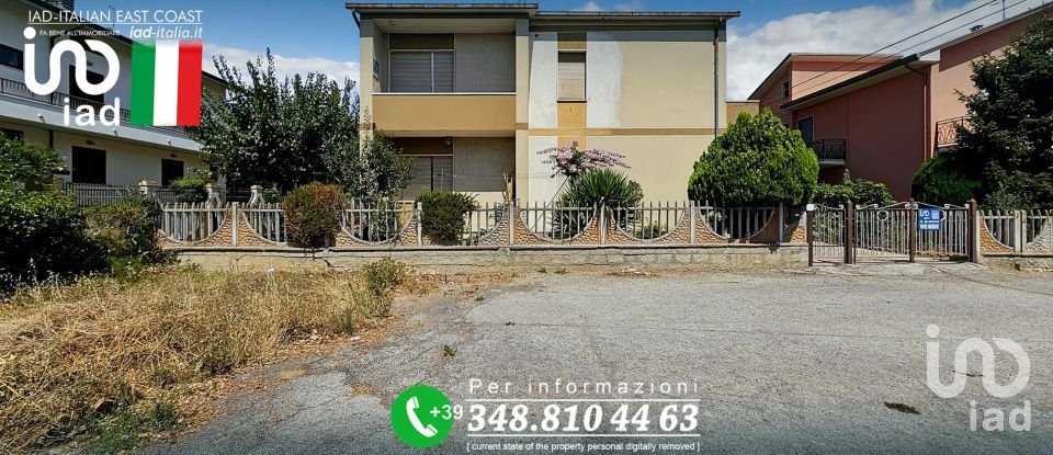 Casa indipendente 12 locali di 234 m² in Mosciano Sant'Angelo (64023)