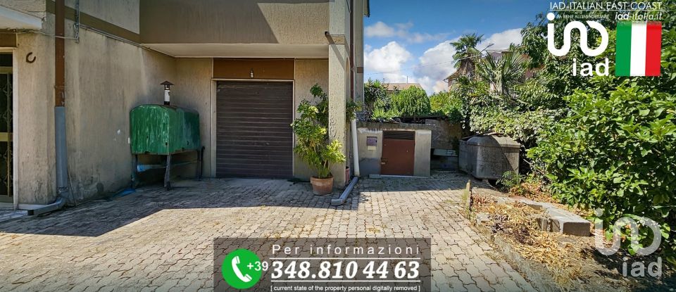 Casa indipendente 12 locali di 234 m² in Mosciano Sant'Angelo (64023)