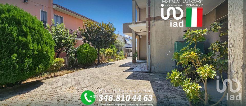 Town house 12 rooms of 234 m² in Mosciano Sant'Angelo (64023)