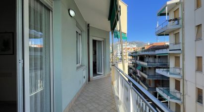 Three-room apartment of 80 m² in Loano (17025)