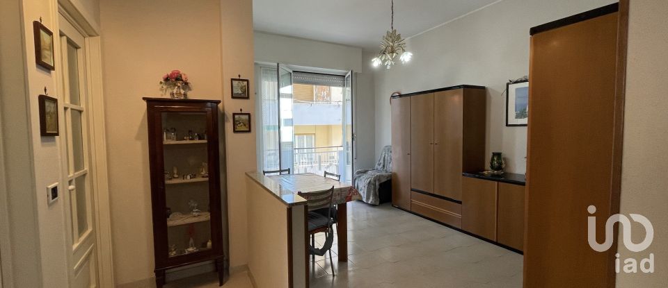 Three-room apartment of 80 m² in Loano (17025)