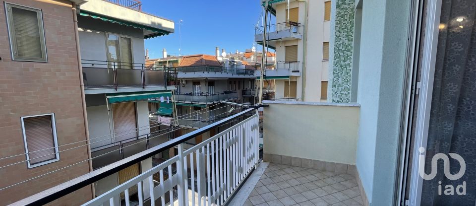 Three-room apartment of 80 m² in Loano (17025)