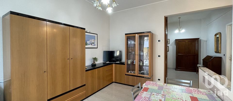 Three-room apartment of 80 m² in Loano (17025)