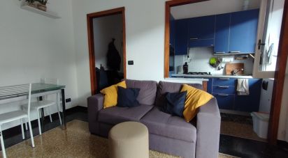 Three-room apartment of 50 m² in Genova (16131)