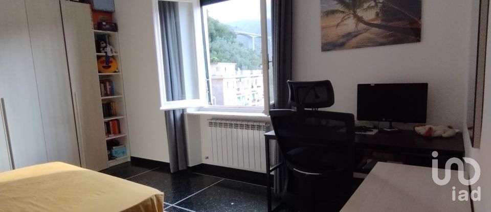 Three-room apartment of 50 m² in Genova (16131)