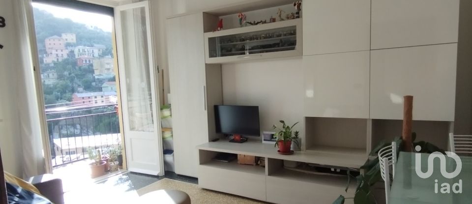 Three-room apartment of 50 m² in Genova (16131)